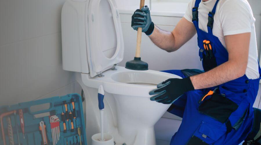 Professional septic pumping service in Binghamton, NY